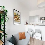 شقة Krakowcharm No1c - Center Close To The Fast Train To The Airport كراكوفيا