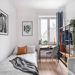 شقة Krakowcharm No1c - Center Close To The Fast Train To The Airport *