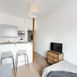 Krakowcharm No1c - Center Close To The Fast Train To The Airport * كراكوفيا