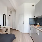 Krakowcharm No1c - Center Close To The Fast Train To The Airport * كراكوفيا