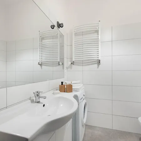 Apartament Krakowcharm No1c - Center Close To The Fast Train To The Airport