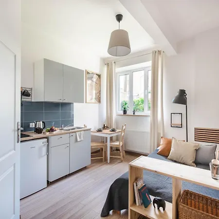 Apartament Krakowcharm No1c - Center Close To The Fast Train To The Airport *